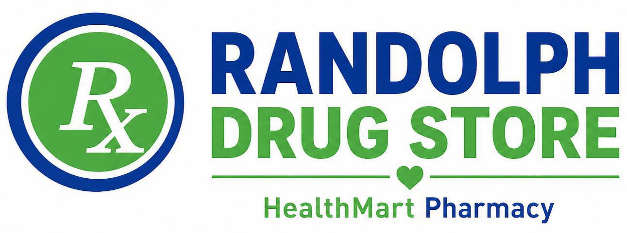 Randolph Drug Store